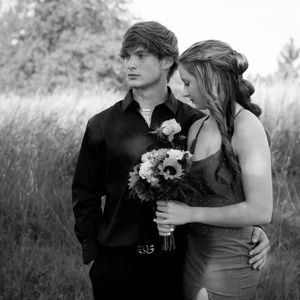 Meet your Posher, Hunter